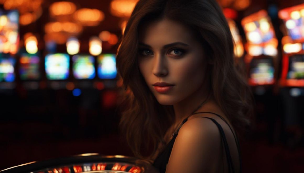 Играйте в азартные игры онлайн